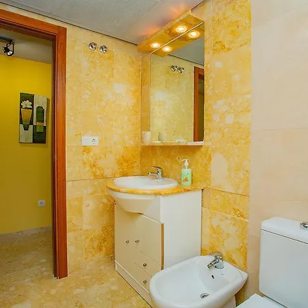 081 Purissima Dream - Alicante Apartment