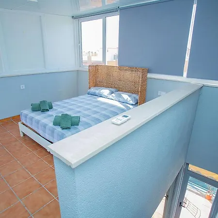 Apartment 081 Purissima Dream - Alicante