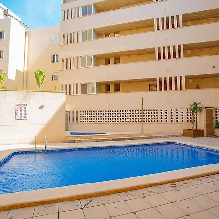 081 Purissima Dream - Alicante Apartment
