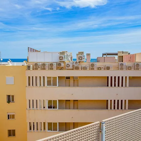 081 Purissima Dream - Alicante * Torrevieja