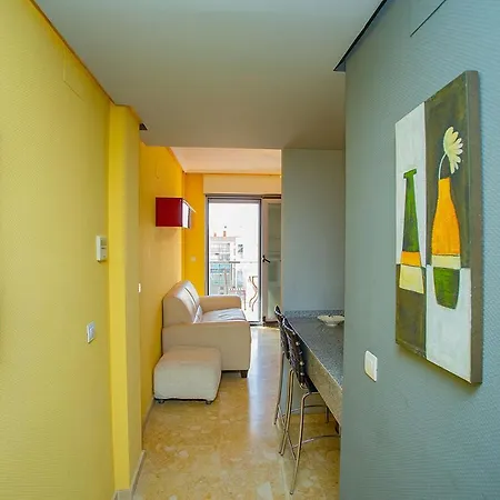 081 Purissima Dream - Alicante Apartamento Torrevieja
