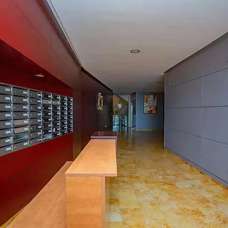 Apartamento 081 Purissima Dream - Alicante *