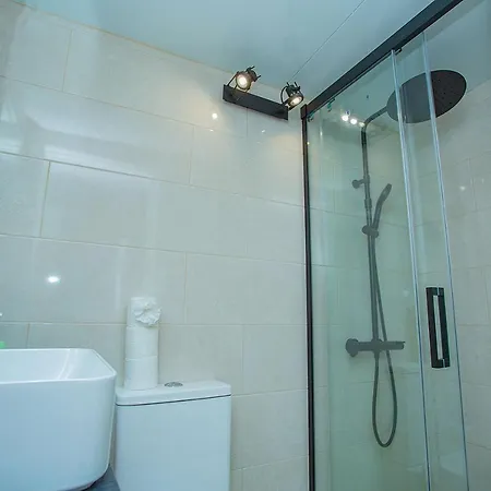 Apartamento 081 Purissima Dream - Alicante Torrevieja