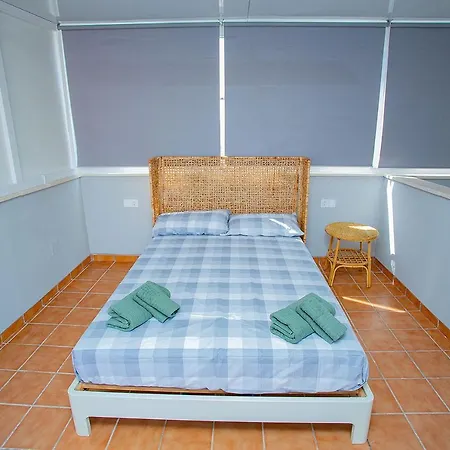 081 Purissima Dream - Alicante Apartamento Torrevieja