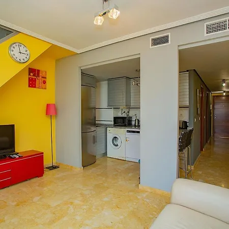 Apartamento 081 Purissima Dream - Alicante *