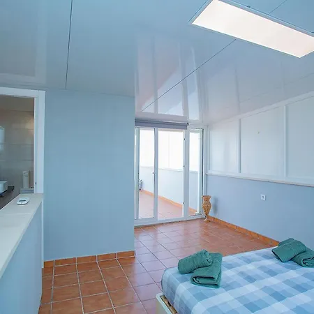 Apartamento 081 Purissima Dream - Alicante Torrevieja