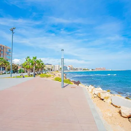 081 Purissima Dream - Alicante Apartamento *
